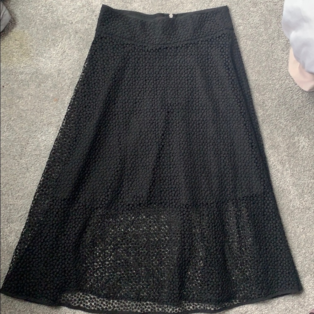 Club Monaco Skirt